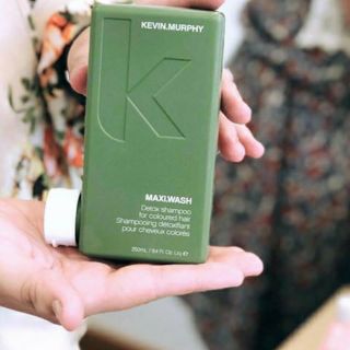 DẦU GỘI KEVIN MURPHY MAXI.WASH DETOX THẢI ĐỘC 250ml - 1000ml