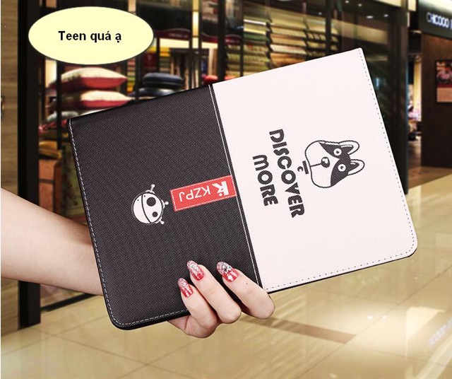 Bao da ipad mini 4/5/gen 5/6 đủ dòng | BigBuy360 - bigbuy360.vn