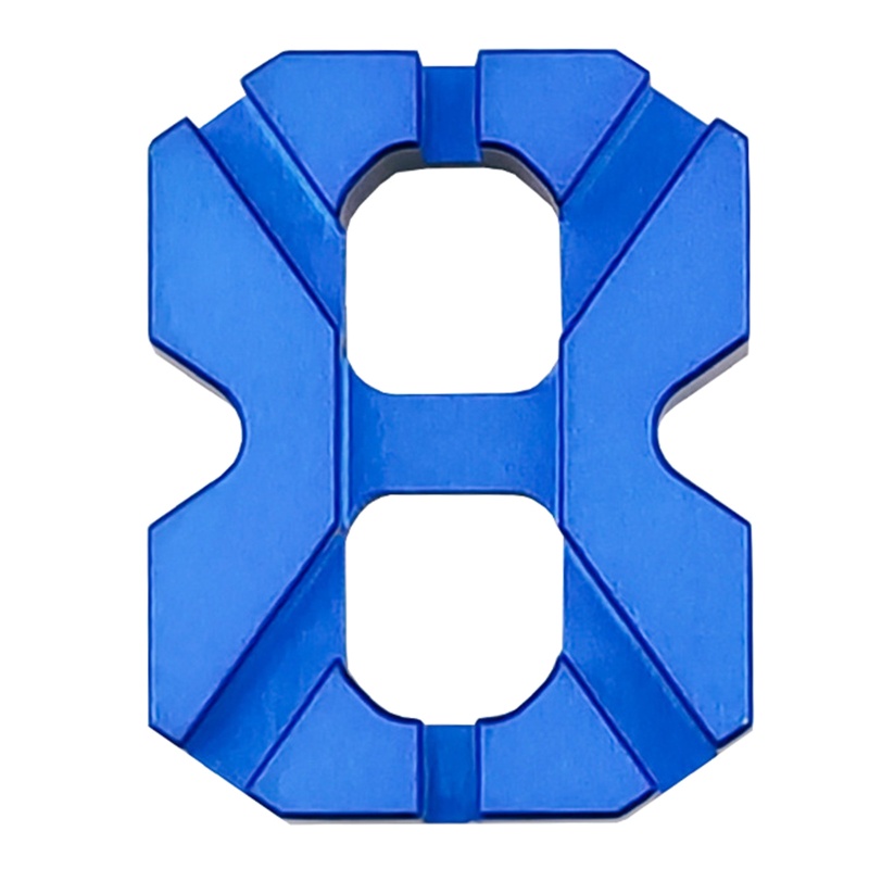 QQ Cờ Lê 6 Chiều Chuyên Dụng Cho Căm Xe Đạp