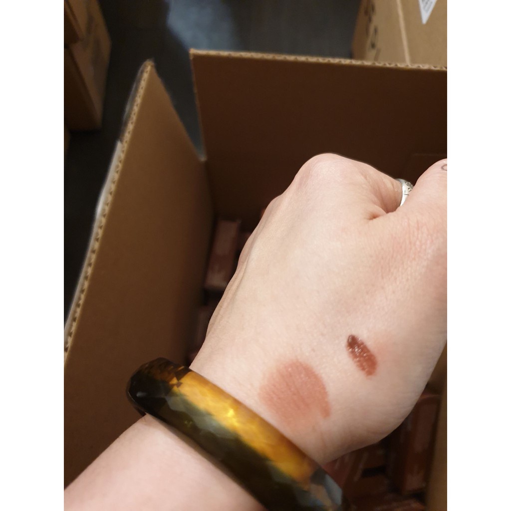 Son kem Rare Beauty Souffle Matte Lip Cream màu Fearless 3ml | BigBuy360 - bigbuy360.vn