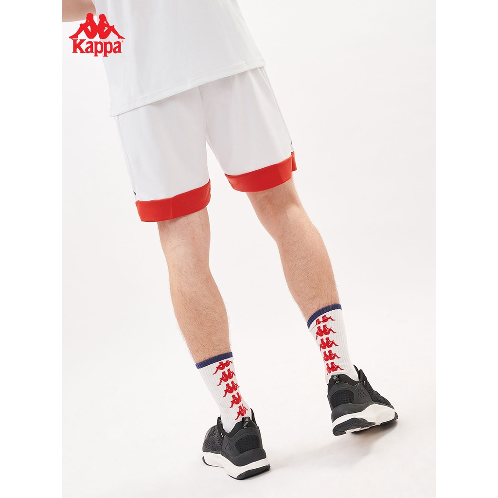 Kappa quần shorts thể thao nam 321N8EW