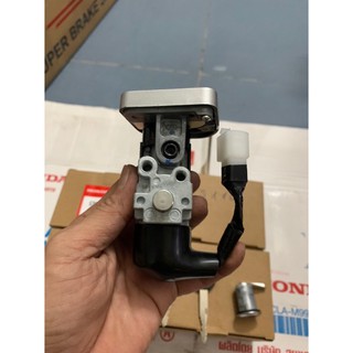 Khoá máy Wave RSX 110 chìa từ zin GCS