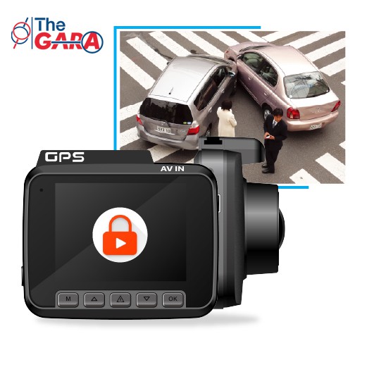 Camera Hành Trình VietMap C61 - | Ghi hình Ultra HD (4K) | Có cảnh báo tốc độ | BigBuy360 - bigbuy360.vn
