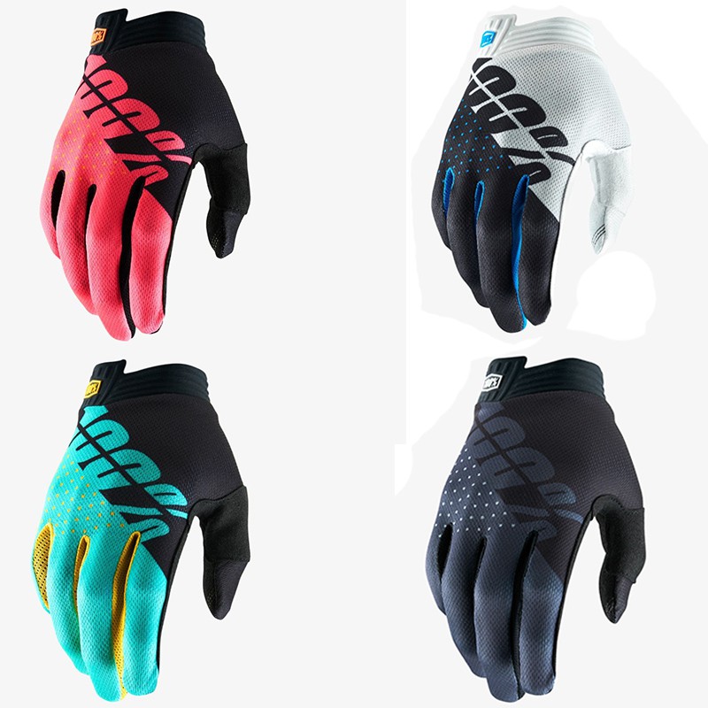 Găng tay lái xe đạp leo núi MTB tld MX ATVGLOVES