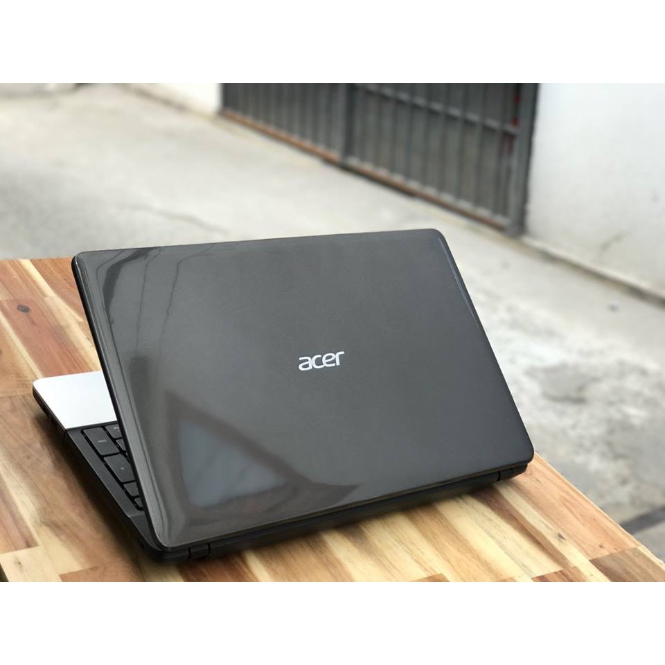 Laptop Acer E1-571, i5 3320M 4G SSD128-500G 5inch Đẹp Zin | BigBuy360 - bigbuy360.vn