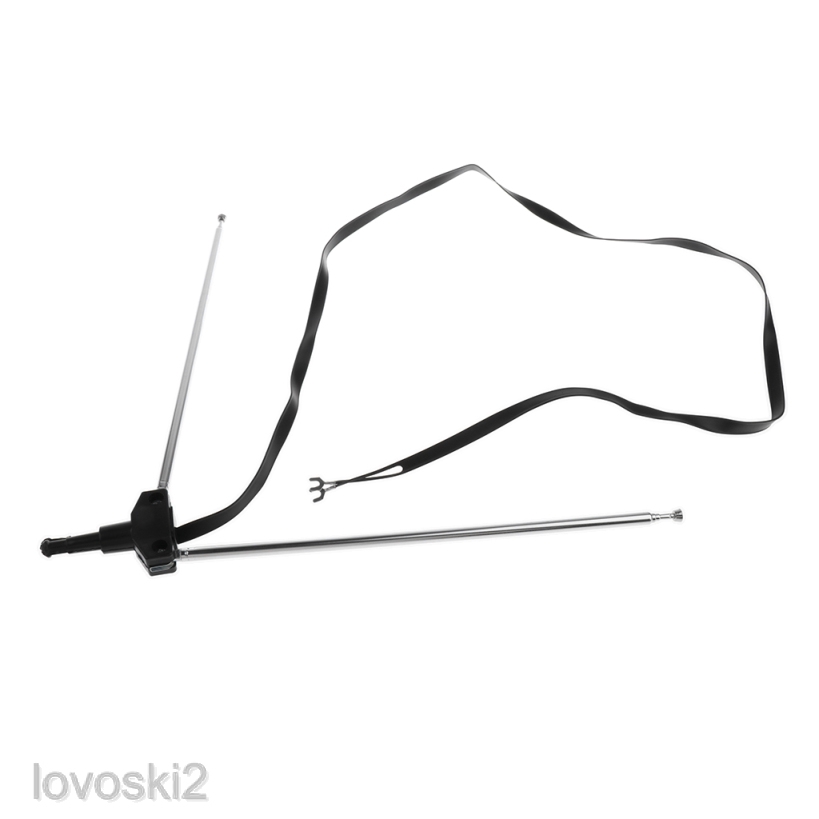 Ăng Ten TV Kỹ Thuật Số VHF / FM 300 VHF / Fm2 Kỹ Thuật Số Và Phụ Kiện