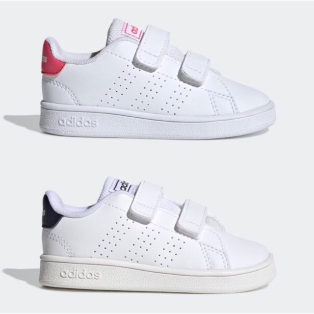 Giày Adidas xuất dư cho bé