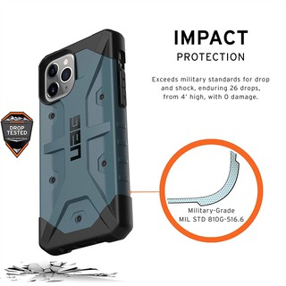 Ốp Lưng UAG Cho iPhone 11 Pro Pathfinder