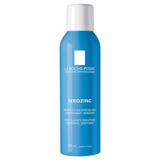 Xịt khoáng SEROZINC của LA ROCHE POSAY chuẩn Pháp
