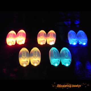 Cặp dây giày có đèn lED phát sáng độc đáo