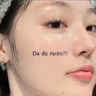 SERUM CẤP NƯỚC SMAS HA PLUS 100ml