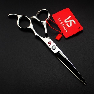 Kéo cắt tóc cao cấp VS Size 6.0 cực sắc bén