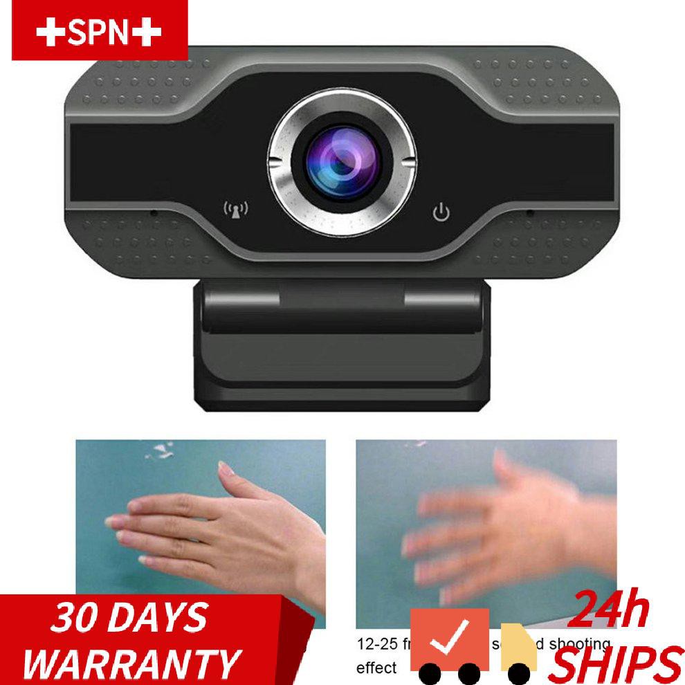 Webcam Hm-uc02 Kèm Micro Cho Máy Tính | BigBuy360 - bigbuy360.vn