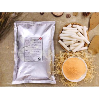 Bột phô mai phomai lắc ( GÓI 100G,200G,300G,500G)