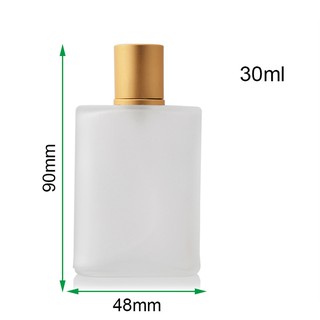Chai chiết nước hoa mini 30ml -50ml - A061