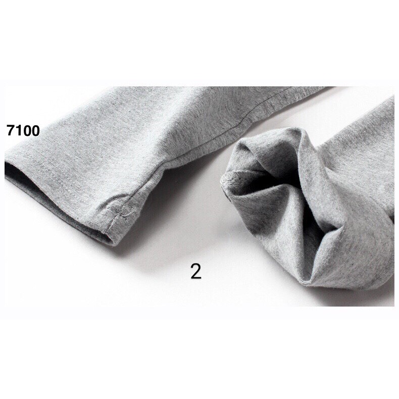 SP003096 Legging Hàn Quốc AKL size đại, quần bé gái chất cotton dày dặn, thời trang trẻ em RIO