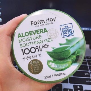 GEL NHA ĐAM DƯỠNG BODY VÀ FACE