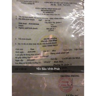 Nhựa đào vân nam(500gr)