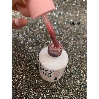 sơn gel bobo 30 màu từ 21-30