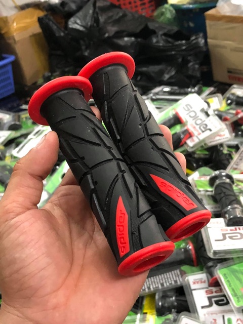 Bao tay spider 1:1 như zin