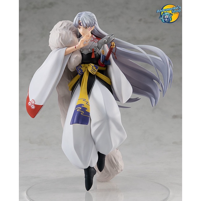 [Good Smile Company] Mô hình nhân vật Inuyasha: The Final Act POP UP PARADE Sesshomaru