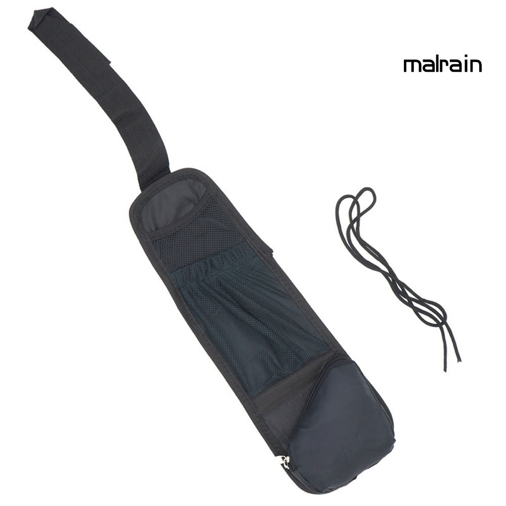 Túi Đựng Đồ Gắn Cốp Xe Hơi Tiện Dụng