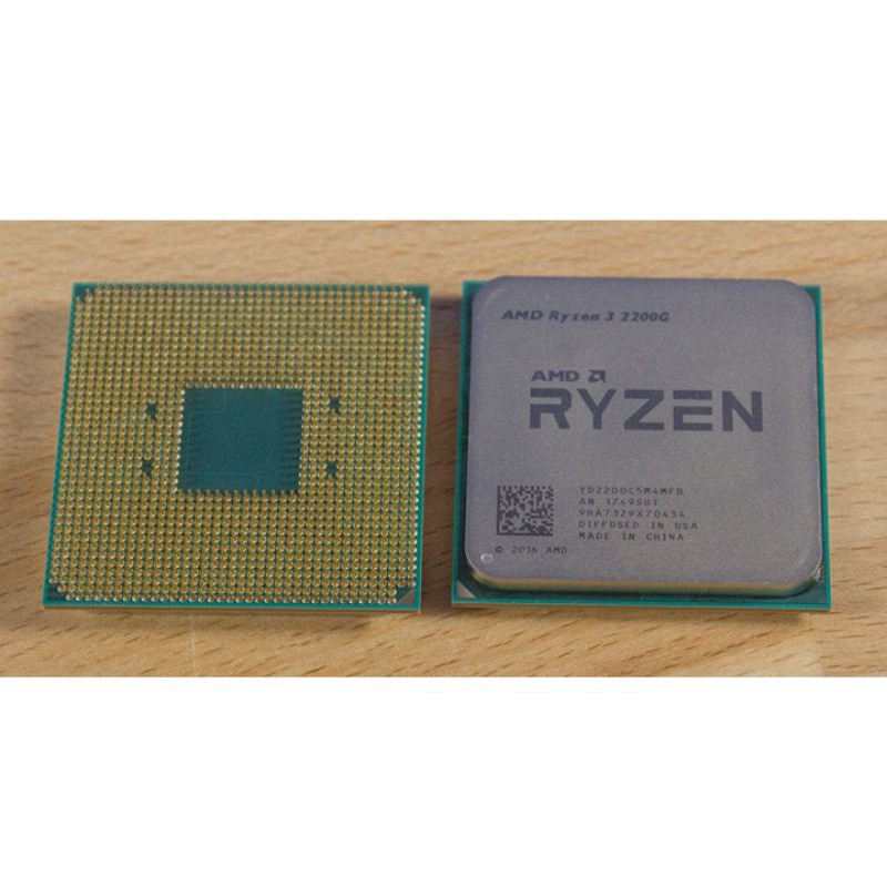 Bộ vi xử lý CPU AMD 2600 | BigBuy360 - bigbuy360.vn