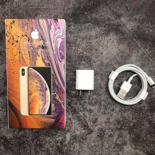 Bộ sạc IPHONE  5/5S/6/6S/6Plus/6SPlus/7/7S/7SPlus/8/8Plus/X Zin