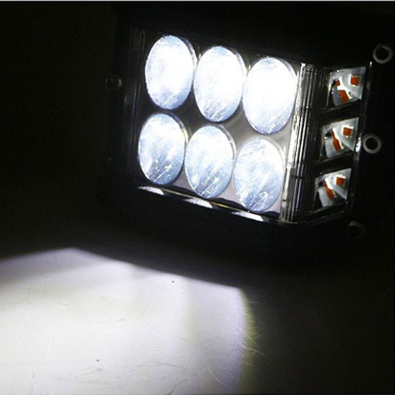 Đèn Pha Chống Thấm Nước Cho Xe Hơi 12V 45W