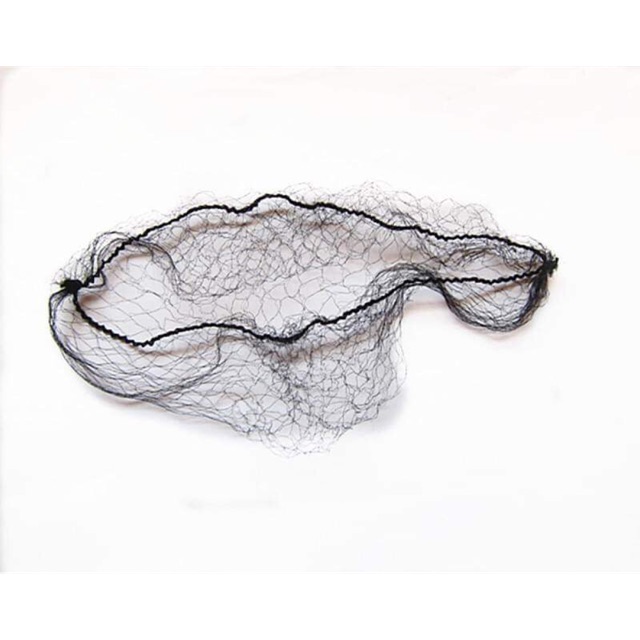 Lưới Màng Bọc Bảo Vệ Tóc Giả Wig 80Cm, 100Cm Trở Xuống