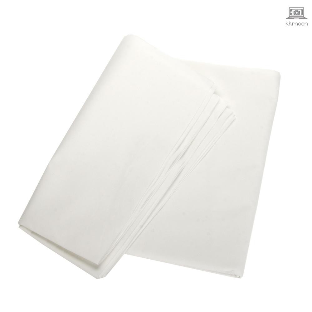 Phông Nền Chụp Ảnh Studio 1.6x3m/5x10ft 3 Màu