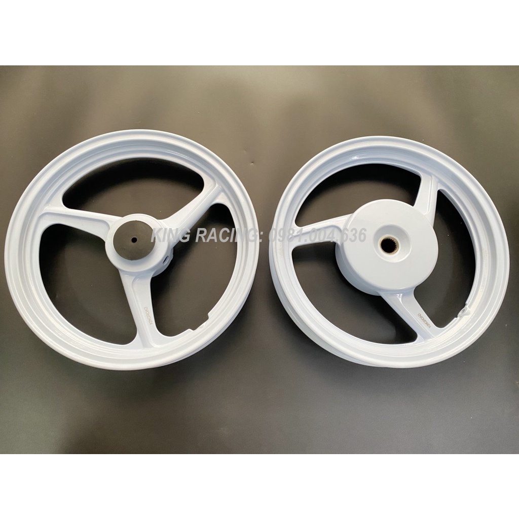 MÂM-VÀNH 3 ĐAO GẮN VARIO 150 , AIRBLADE 2020-2024, ..