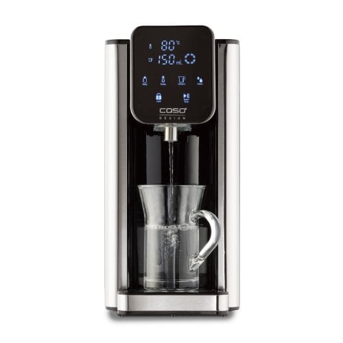 Bình thuỷ điện Caso HW 660 - Đức