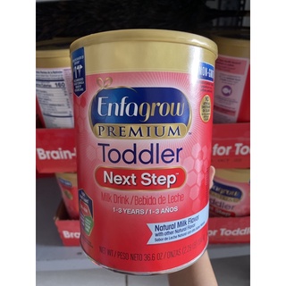 Sữa Enfagrow Premium Toddler Next Step 1,04kg