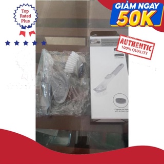 Cọ rửa bát đũa, nhà bếp 2in1