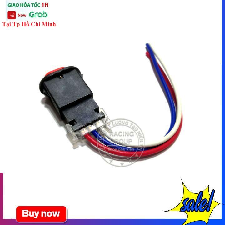 Công Tắc Ưu Tiên Nhấp Nháy Xi Nhan - Công Tắc Hazard