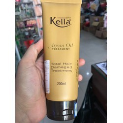 Hấp dầu Kella Argan oil