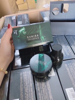 Phấn Nước Nấm Sunisa Chống Nước