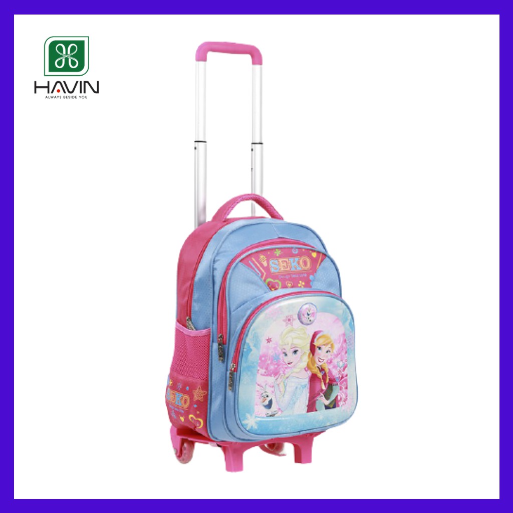 BALO CẦN KÉO HỌC SINH HAVIN HV:220 MỚI NHẤT 2021