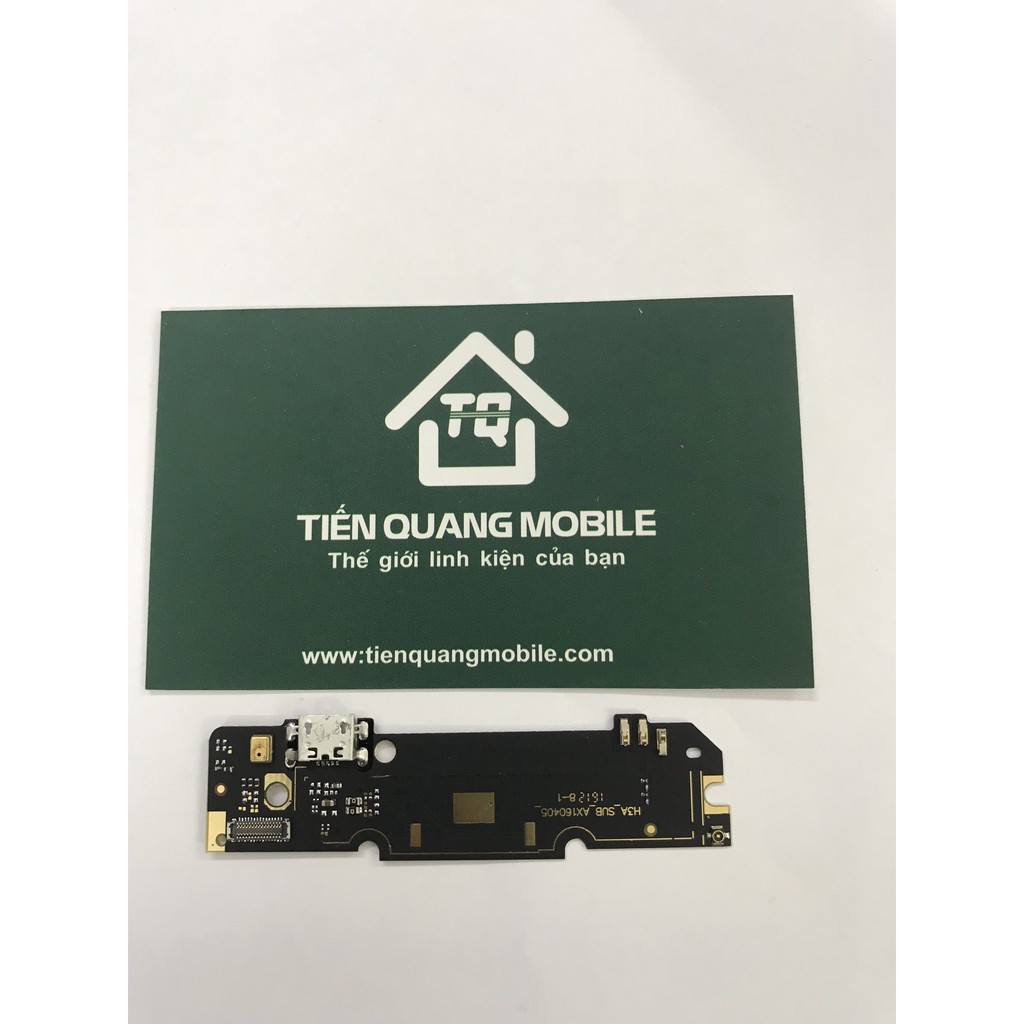 Cáp chân sạc Xiaomi redmi Note 3