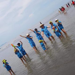 combo riêng của khách