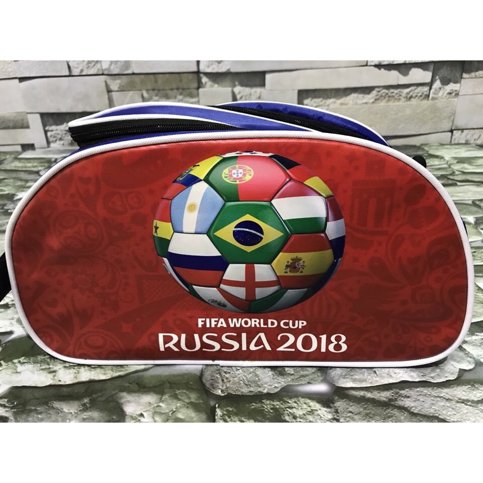 [XẢ 3 NGÀY] Túi đựng giày world cup 2018-siêu chất