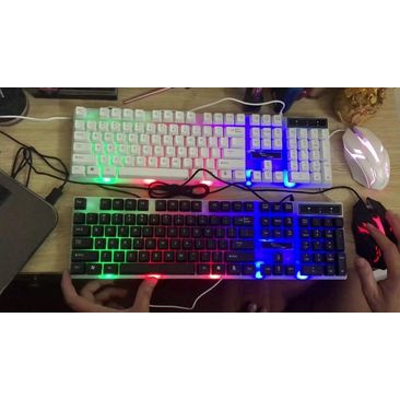 Bộ Phím Chuột G21 ⚡New hộp⚡- Bảo hành 12 thán