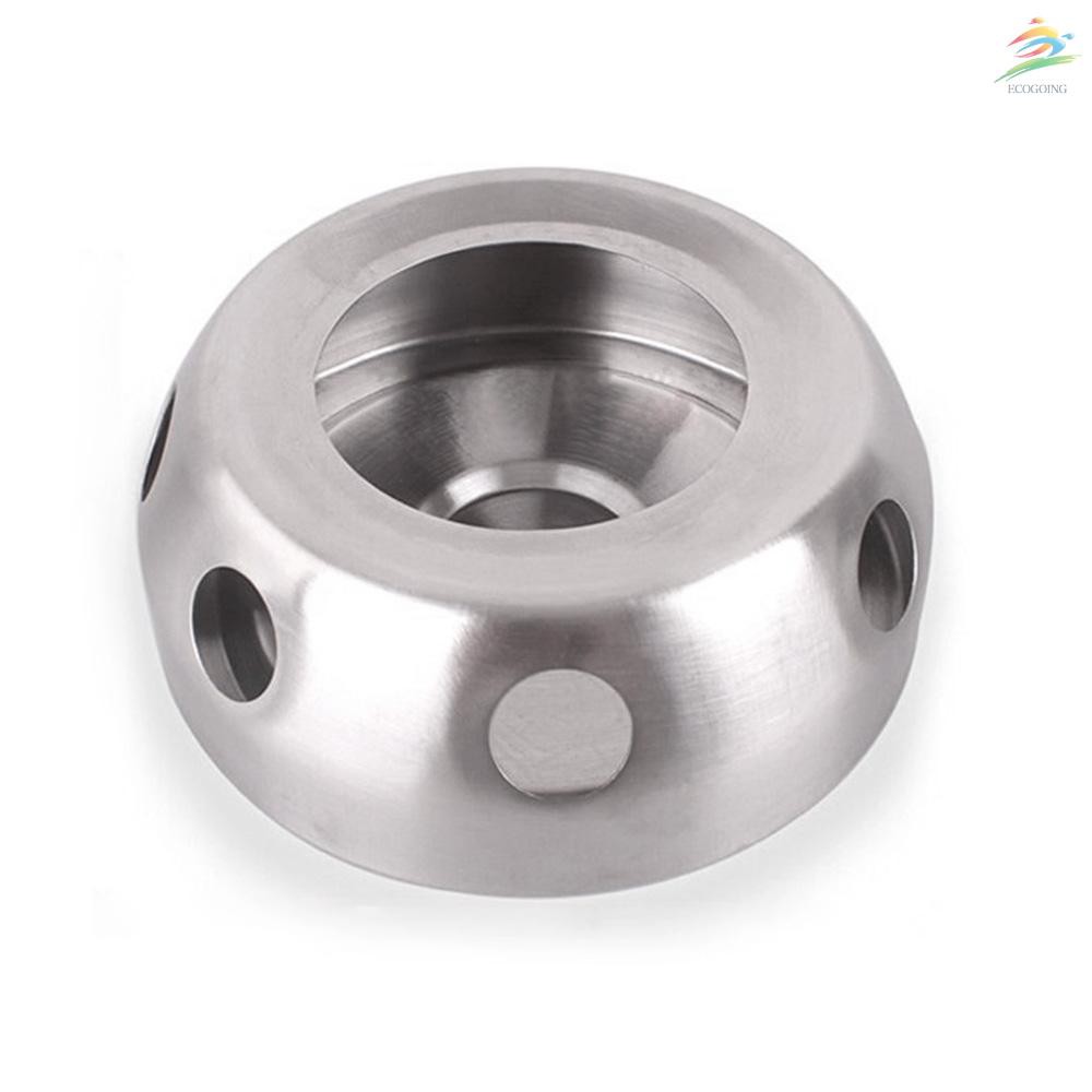 Bếp Cồn Mini Xách Tay Dùng Khi Đi Cắm Trại