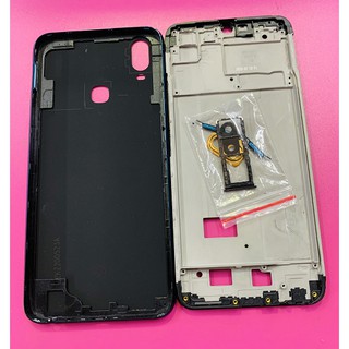 Vỏ bộ VIVO Y11