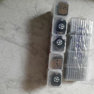 Bộ da bơm máy cưa 5200/5800