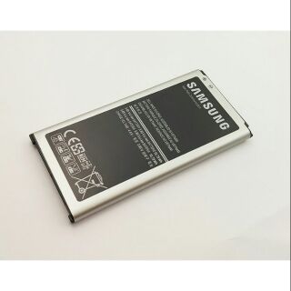 Pin cho Samsung Galaxy S5/ i9400 chính hãng