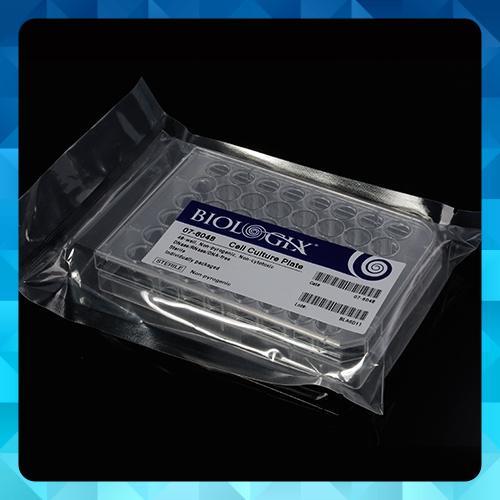 Phiến nuôi cấy tế bào 24 giếng, tiệt trùng 1 cái/túi , Code: 07-6024, Biologix-USA