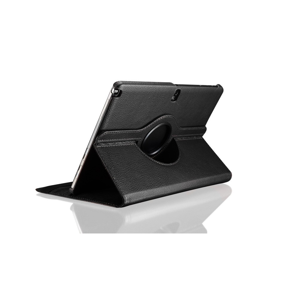Bao da máy tính bảng có giá đỡ xoay 360 độ cho Samsung Galaxy Note 10.1 2014 SM-P600 sm-p601 sm-p605 | BigBuy360 - bigbuy360.vn