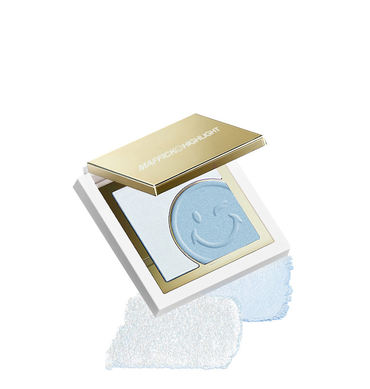 [Hàng mới về] Phấn bắt sáng và đánh khối trang điểm chuyên dụng MAFFICK® | BigBuy360 - bigbuy360.vn